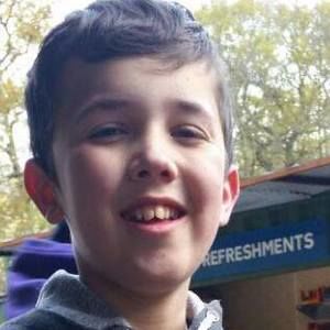 Meet your Posher, Harley